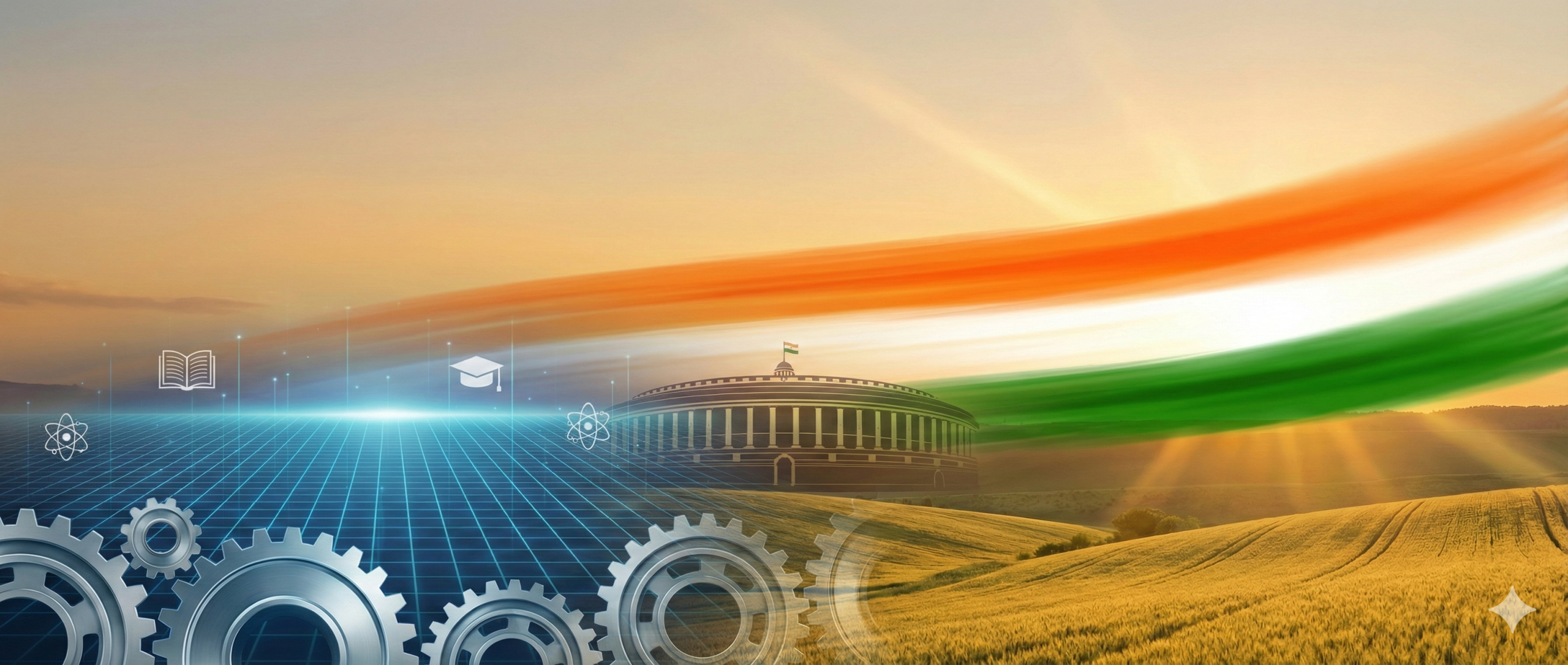 National Self-Reliance & Swadeshi Economics